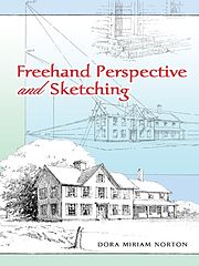 Freehand Perspective and Sketching.epub