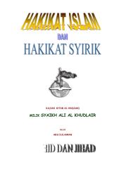 hakikat islam dan hakikat syirik_ed.pdf