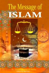 ISLAMIC BOOKS IN ENGLISH  - the-message-of-islam.pdf