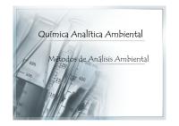 Quimica Analítica Ambiental -Métodos de Análises.pdf
