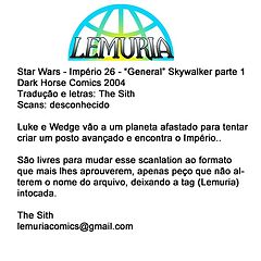 Star Wars - Império 26 (Lemuria).cbr