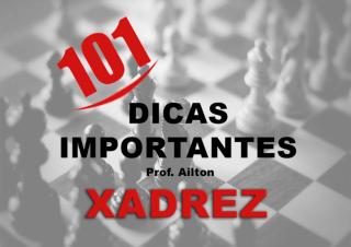101 Dicas de Importantes Xadrez.pdf
