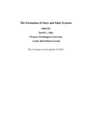 The Formation of Stars and Solar Systems.pdf