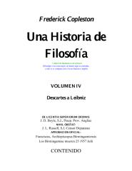 copleston frederick - historia de la filosofia iv - descartes-leibniz.pdf