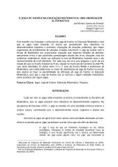 O JOGO DE XADREZ NA EDUCACAO MATEMÁTICA_-_José Wantuir Queiroz de Almeida.pdf