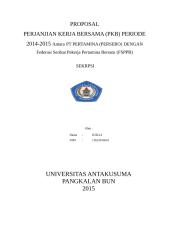 proposal perjanjian kerjasama PT.PERTAMINA(PERSERO)DENGAN (FSPPB).docx