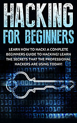 Hacking for Beginners - Kevin Donaldson.epub