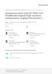 18F-PSMA + RMI Prostatic.pdf