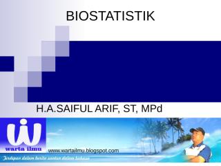 1. pengantar biostatistik.ppt