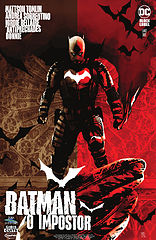 Batman - O Impostor #02 (GibisCuits e SóQuadrinhos).cbr