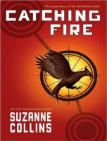 Hunger Games 2 - Catching Fire - Suzanne Collins.pdf