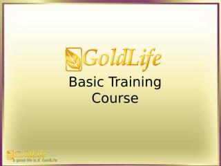 GL Basic Training Course.pptx