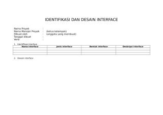 09. IDENTIFIKASI DAN DESAIN INTERFACE.doc