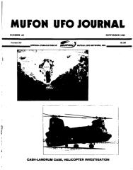 MUFON UFO Journal - September 1983.pdf