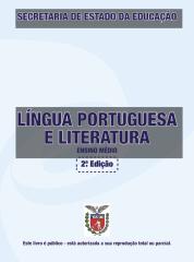 Apostila SEED Língua Portuguesa e Literatura.pdf