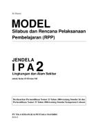 Silabus & RPP SD IPA 2.pdf