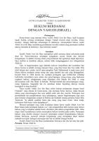 fatwaalqaradhawi- hukumberdamaidenganyahudi (1).pdf