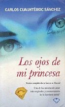 Los ojos de mi princesa - Carlos Cuauhtemoc.epub