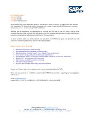 SAP Simple Logistics Course Content PDF.pdf