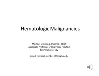 Hematology Handout.pdf
