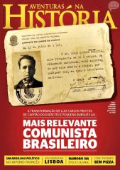 Revista Aventuras na História- Mais Relevante Comunista Brasileiro.pdf